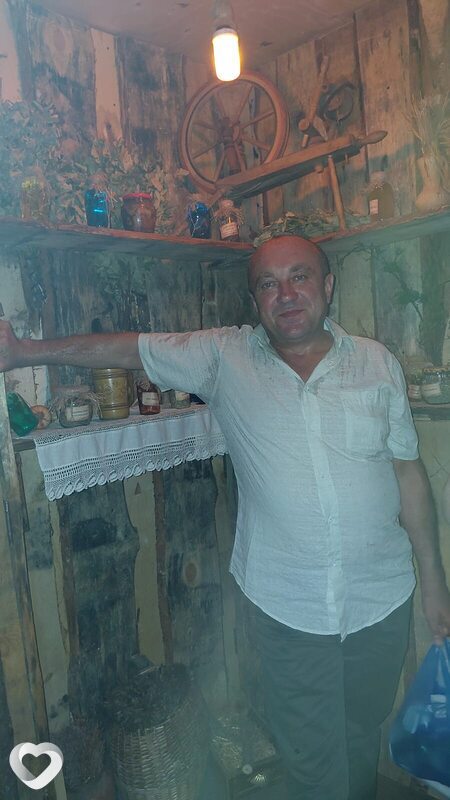 Ivan, 47, Саратове — анкета №3317250