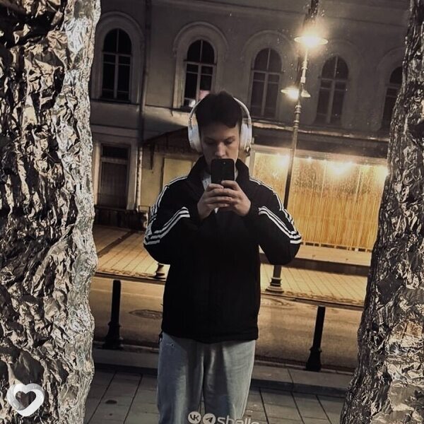Ринат, 22, Хабаровске — анкета №3317255