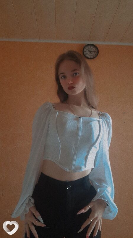 Надежда, 20, Рязани — анкета №3317256