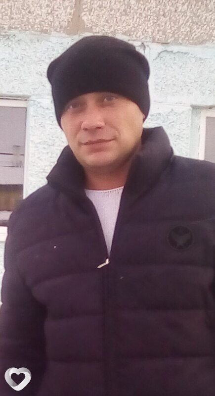 Александр, 40, Алапаевске — анкета №3317258