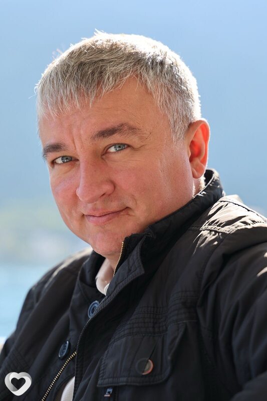 Андрей, 44, Новотроицке — анкета №3317260