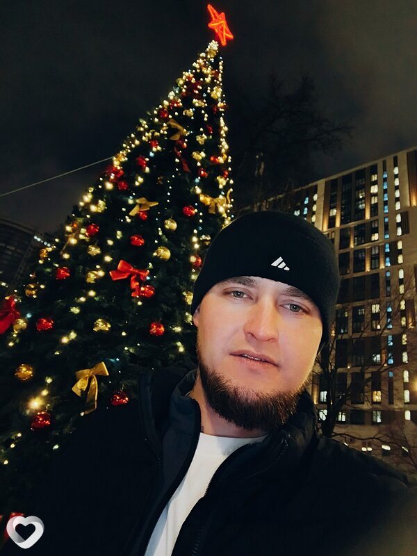 Дмитрий, 26, Кемерове — анкета №3317287