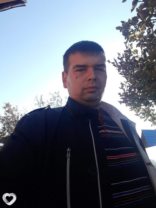 Александр, 38, Дмитрове — анкета №3317289