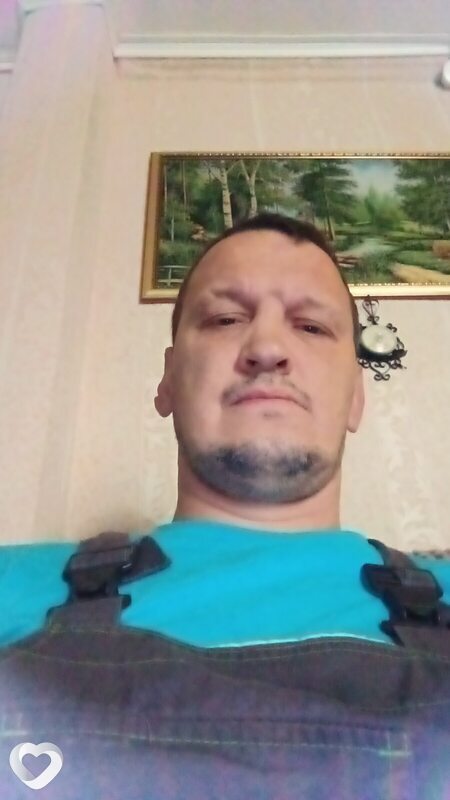 Александр, 40, Ухте — анкета №3317290