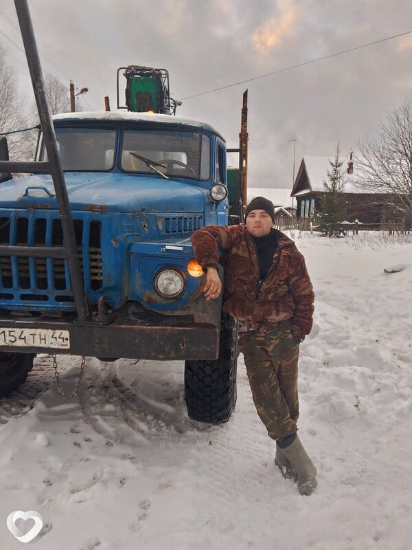 Никита, 23, Нижнем Новгороде — анкета №3317294