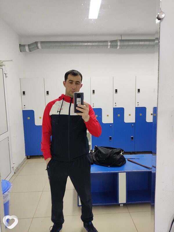 Марат, 35, Махачкале — анкета №3317295