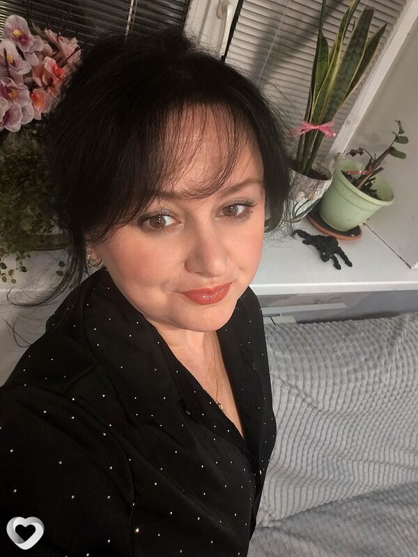 Виктория, 47, Владимире — анкета №3317300