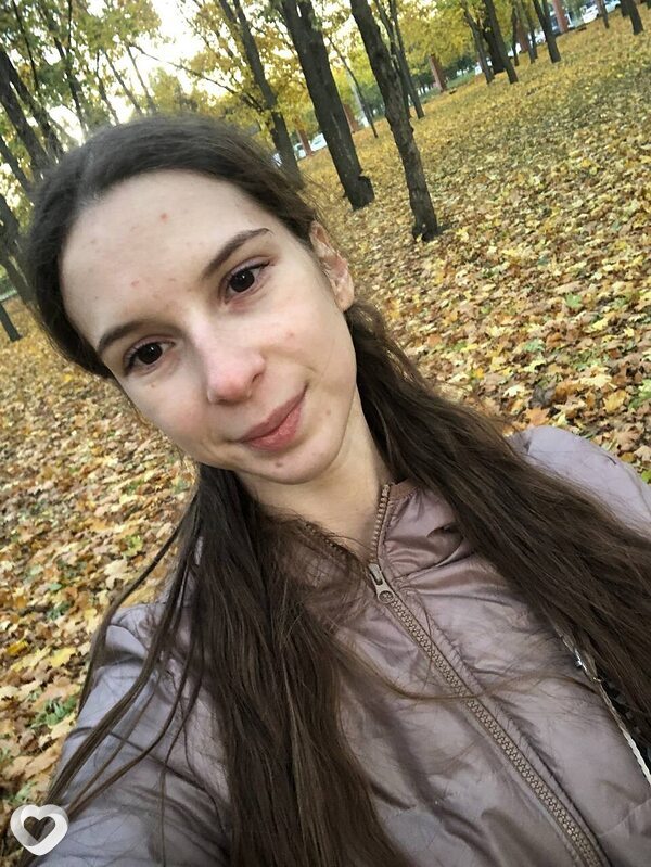 Сушунька, 22, Полтаве — анкета №3317310
