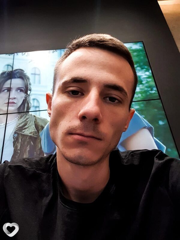 Евгений, 36, Краснодаре — анкета №3317311