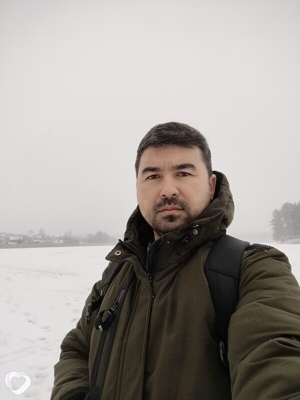 Бабаджан, 36, Минске — анкета №3317166