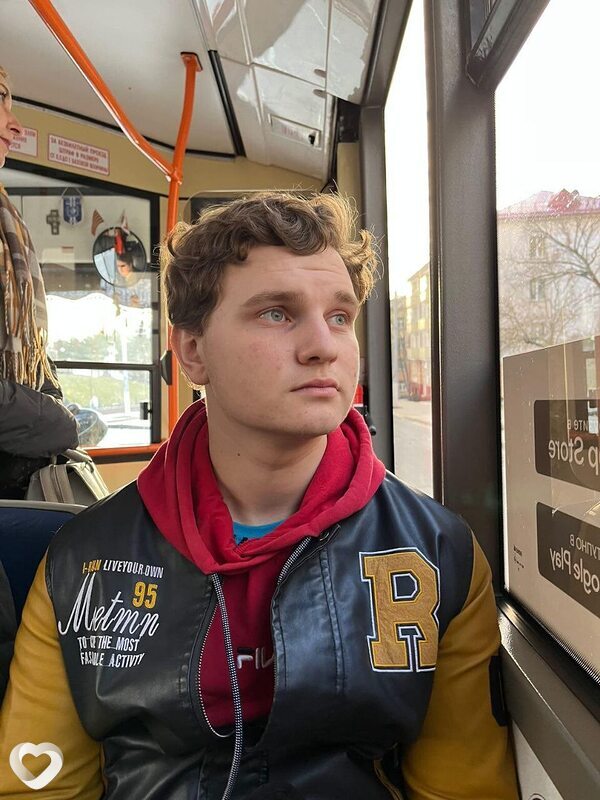 Иван, 36, Санкт-Петербурге — анкета №3317167