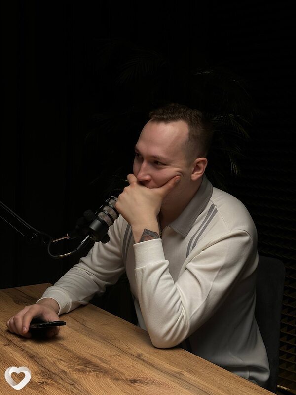 Георгий, 29, Томске — анкета №3317174