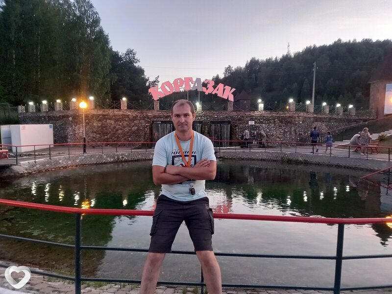 Константин, Карачев