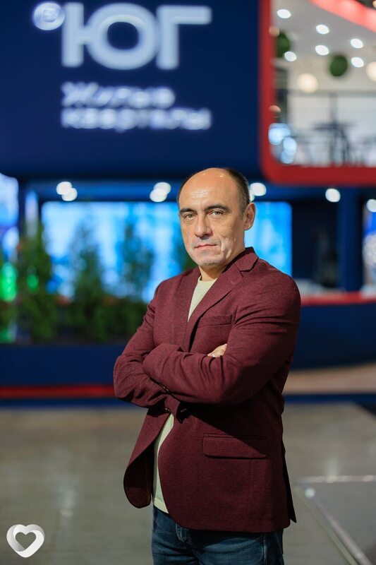 Борис, 52, Санкт-Петербурге — анкета №3317180