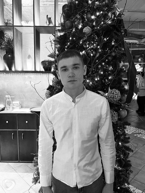 Барис, 23, Москве — анкета №3317327