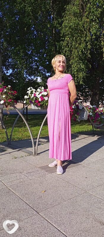 Ирина, 56, Вологде — анкета №3317391