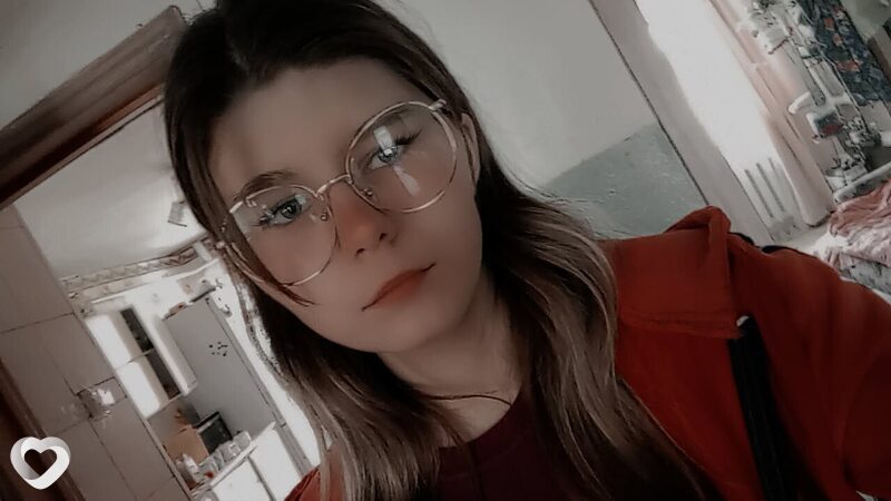 Дарья, 18, Новосибирске — анкета №3317394