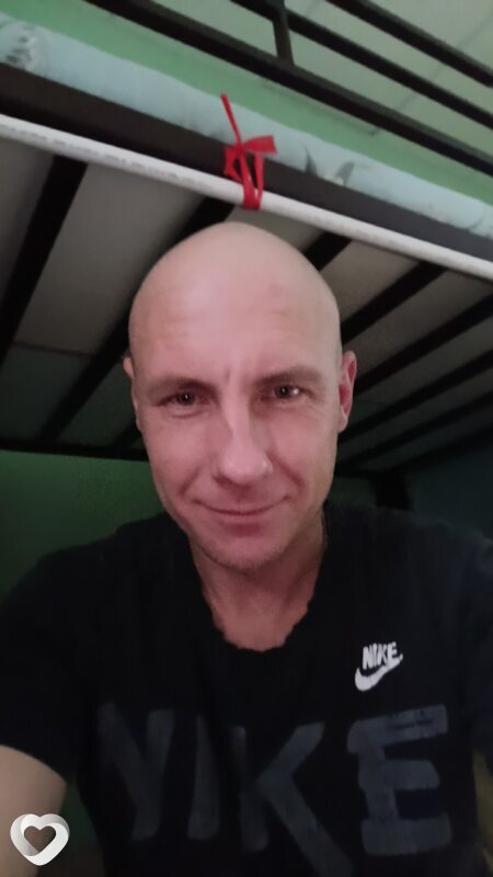 Евгений, 36, Владимире — анкета №3317404