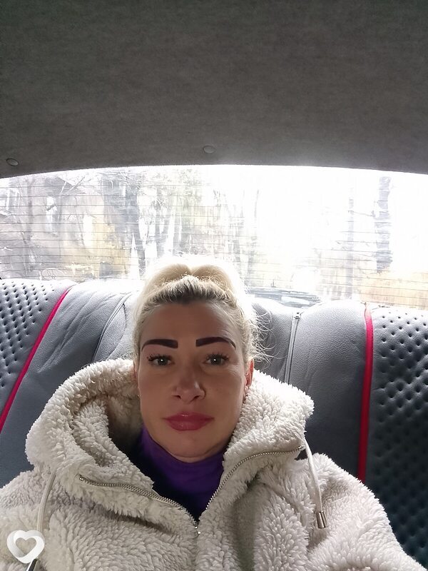 Инна, 42, Днепр — анкета №3317413