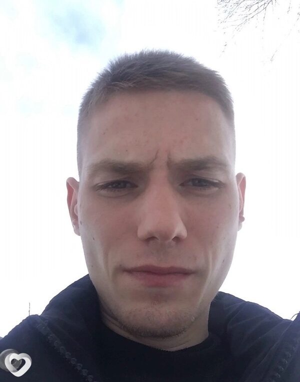 Евгений, 24, Тольятти — анкета №3317414
