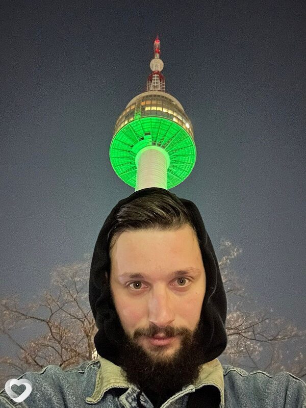 Alexander, 33, Москве — анкета №3317423