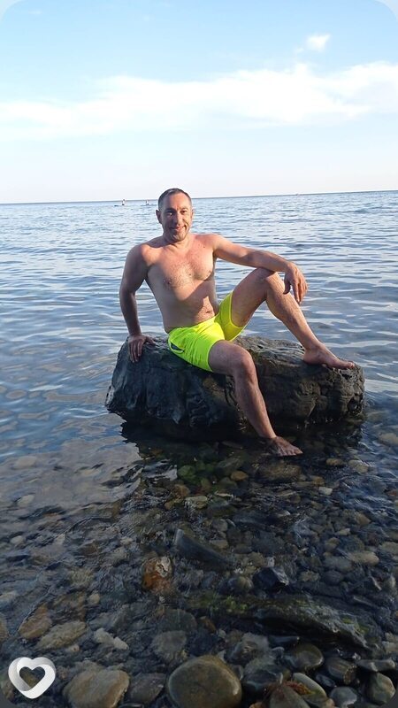 Алексей, 40, Краснодаре — анкета №3317431