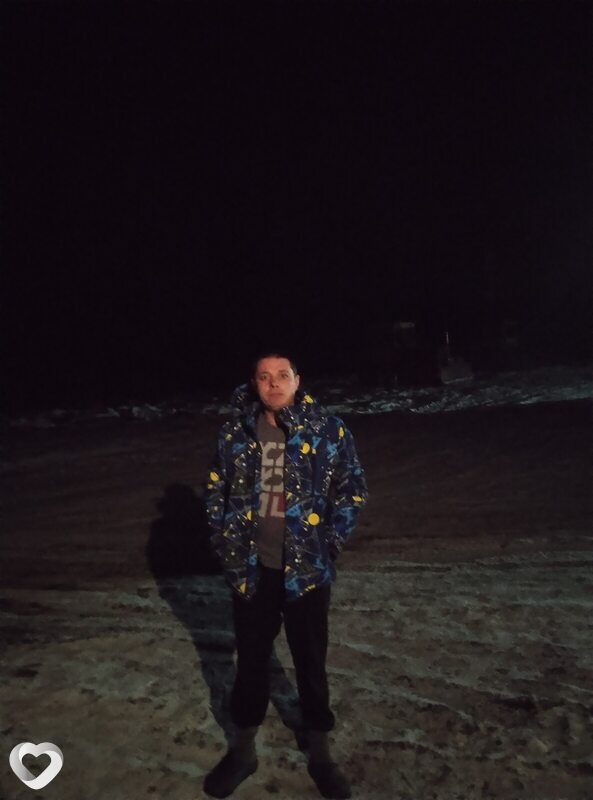 Александр, 41, Кудымкаре — анкета №3317432