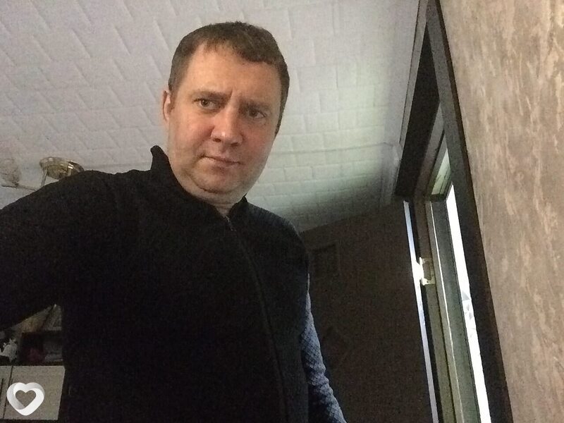 Евгений, 43, Пензе — анкета №3317188