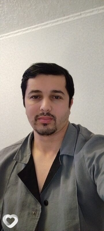Javid, 31, Москве — анкета №3317196