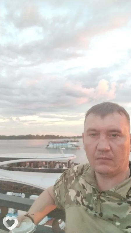 Игорь, 38, Москве — анкета №3317366