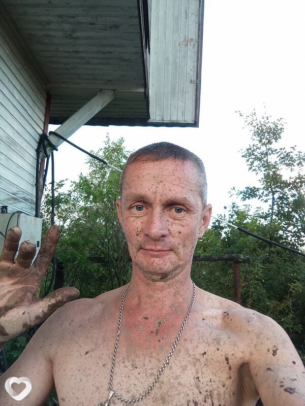 Сергей, 46, Звенигороде — анкета №3317373