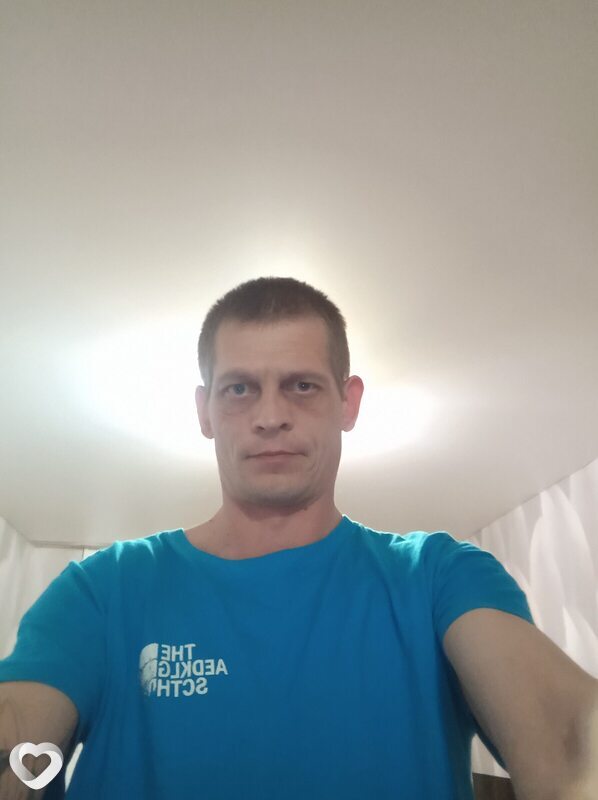 Андрей, 37, Советской Гавани — анкета №3317379