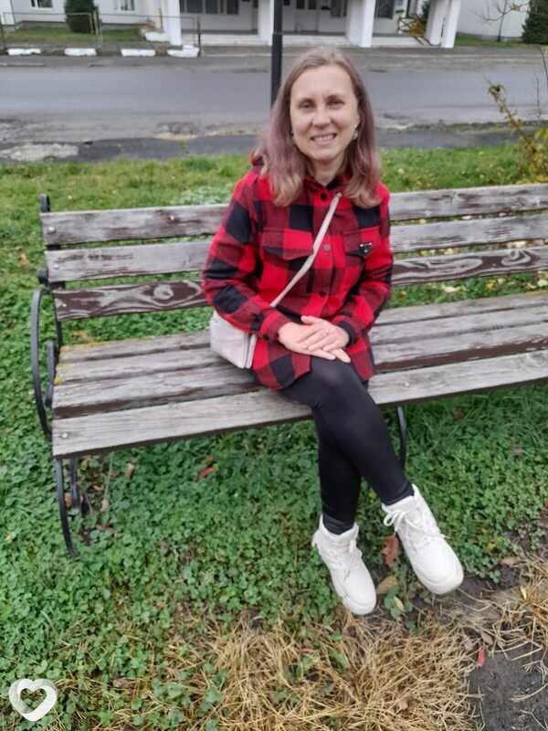 Ірина, Калуш