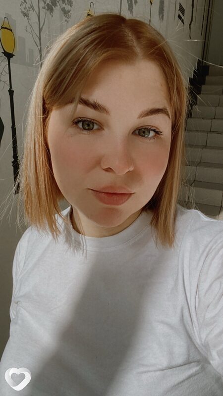 Александра, 29, Туле — анкета №3317718