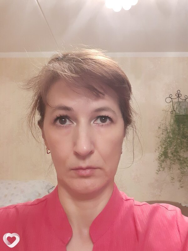 Анжелика, 50, Ижевске — анкета №3317723