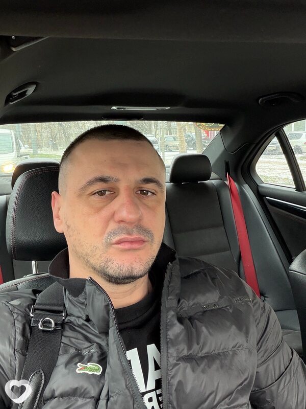 Денис, 34, Краснодаре — анкета №3317725