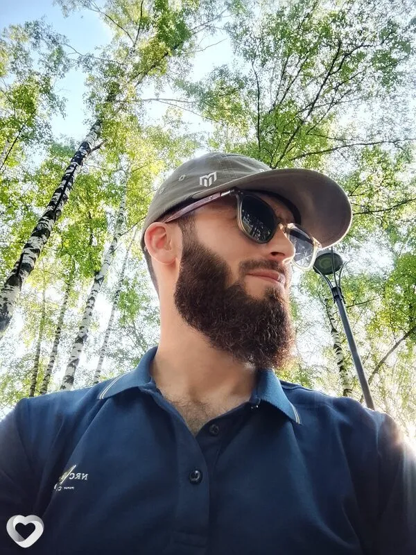 Макс, 24, Москве — анкета №3317728