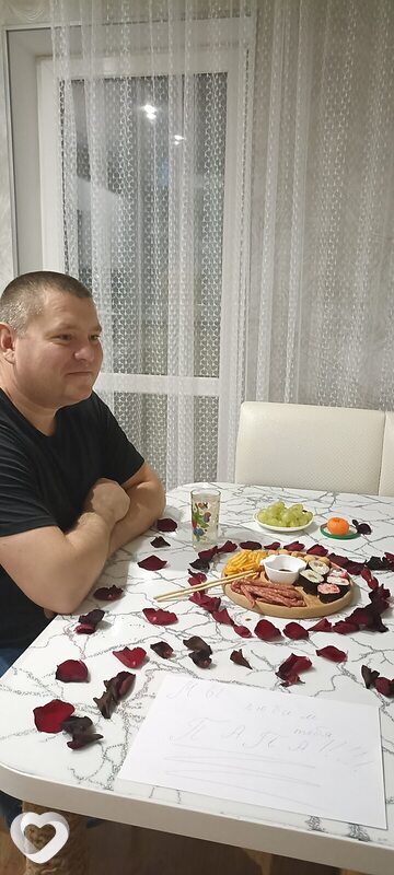 Сергей, 42, Бресте — анкета №3317730
