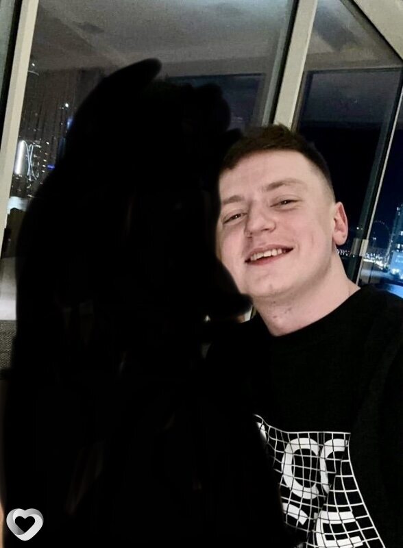 Виталий, 41, Новочеркасске — анкета №3317735
