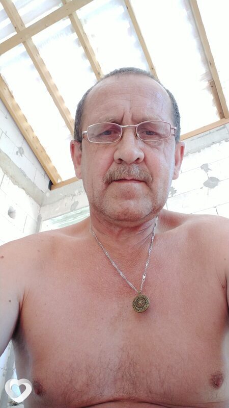 Сергей, 56, Кирове — анкета №3317437