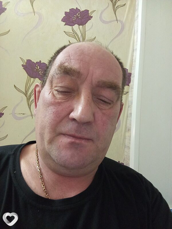 Андрей, 55, Копейске — анкета №3317440