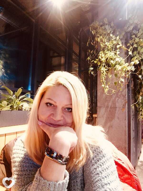 Антонина, 46, Минске — анкета №3317442