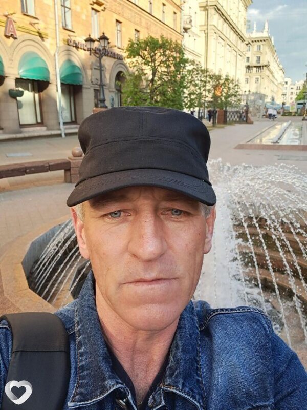 Сссс, 57, Борисове — анкета №3317447