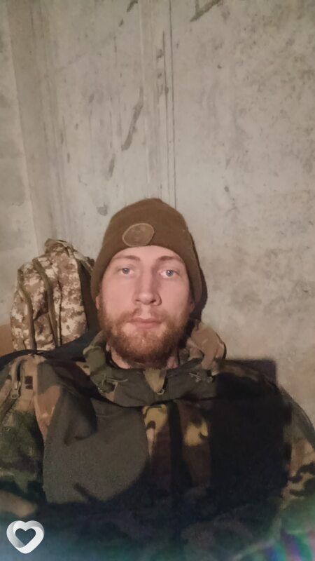 Илья, 29, Харькове — анкета №3317449