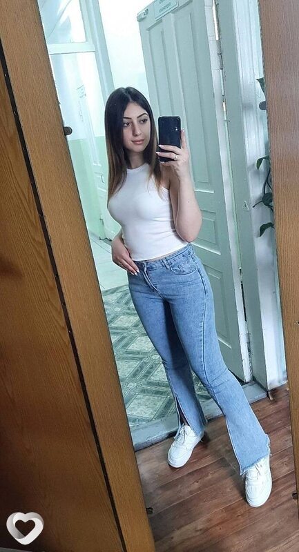 Ивета, 34, Санкт-Петербурге — анкета №3317450
