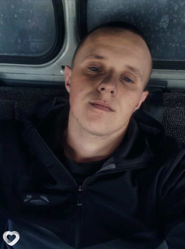 Александр, 24, Прокопьевске — анкета №3317546
