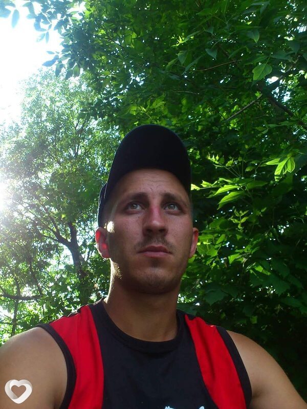 Юрий, 37, Виннице — анкета №3317551