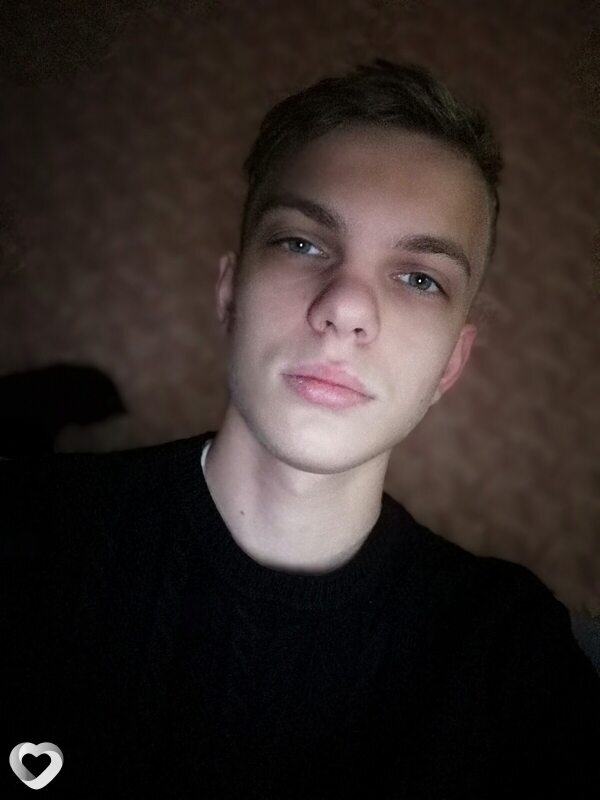 Александр, 24, Калуге — анкета №3317490