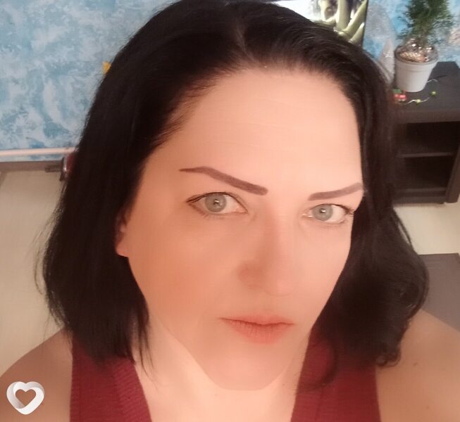 Светлана, 49, Гомеле — анкета №3317511