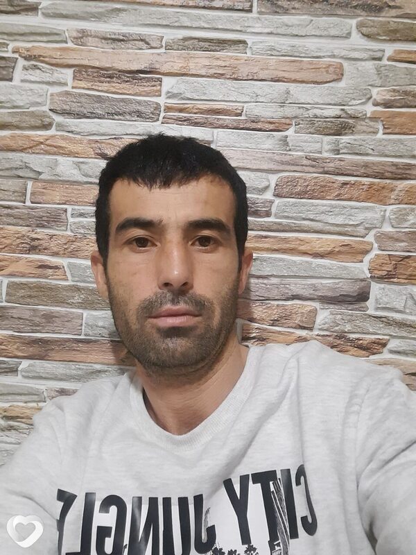 Шерзод, 38, Москве — анкета №3317517